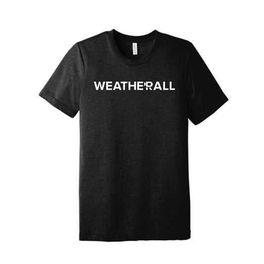 Weatherall Logo Tee