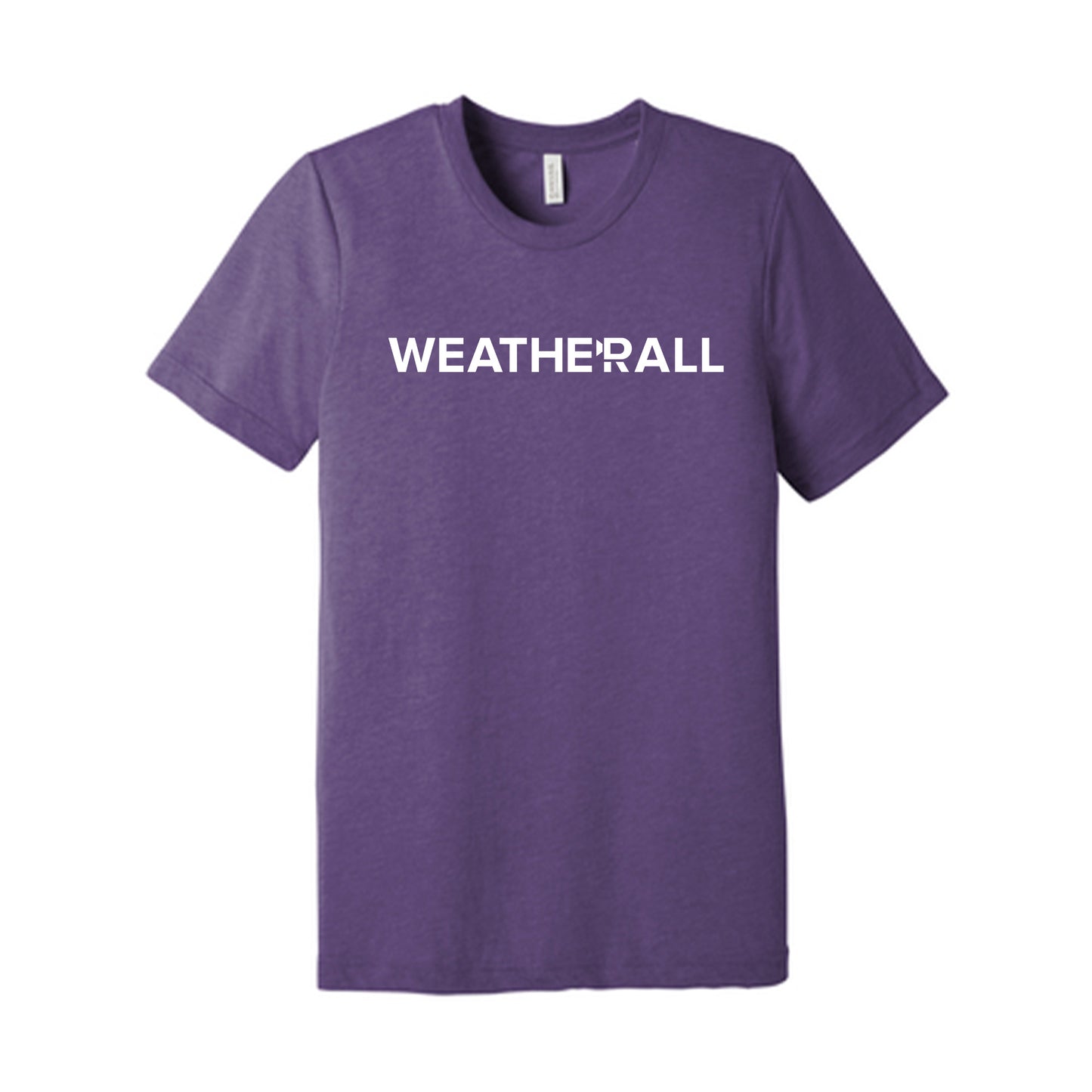 Weatherall Logo Tee